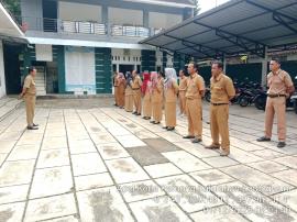 APEL DIBULAN DESEMBER